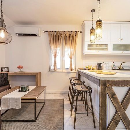 Stylish 1Bd Flat With A Terrace Near The Centre Of Plovdiv By Flat Mаnager Daire Dış mekan fotoğraf