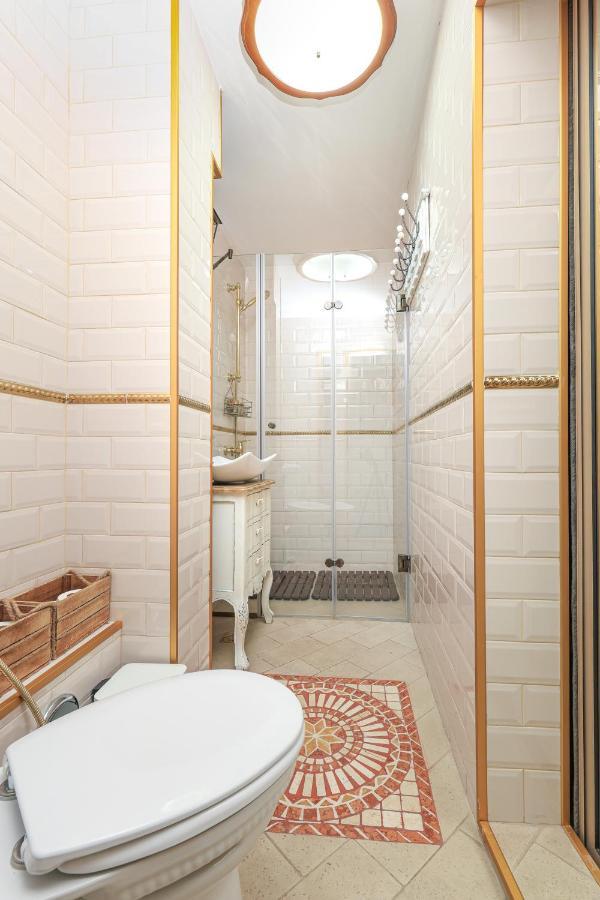 Stylish 1Bd Flat With A Terrace Near The Centre Of Plovdiv By Flat Mаnager Daire Dış mekan fotoğraf