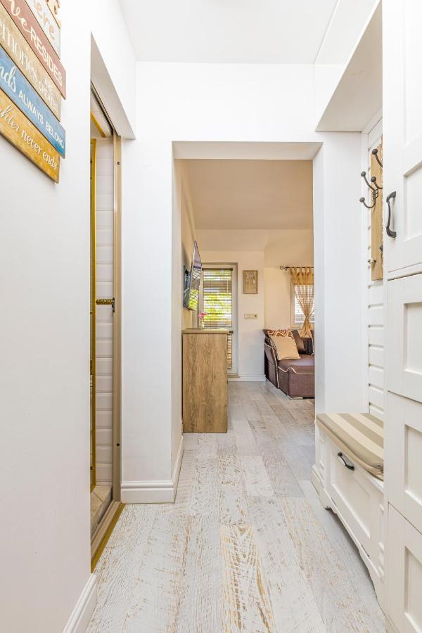 Stylish 1Bd Flat With A Terrace Near The Centre Of Plovdiv By Flat Mаnager Daire Dış mekan fotoğraf