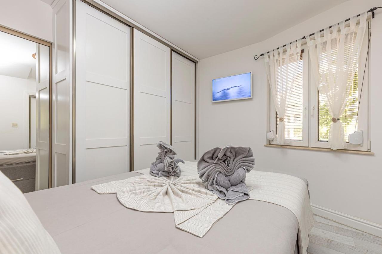 Stylish 1Bd Flat With A Terrace Near The Centre Of Plovdiv By Flat Mаnager Daire Dış mekan fotoğraf